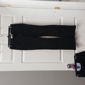 No Boundaries jeans dark wash